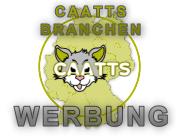 CAATTS Branchen Werbung in Deutschland