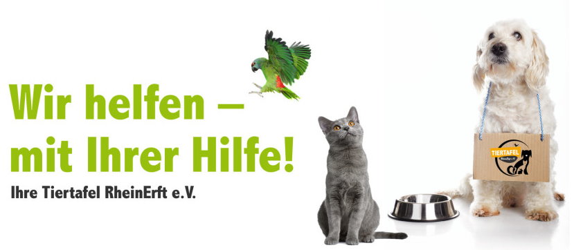 Tiertafel RheinErft e.V