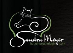 Katzenpsychologin Sandra Meyer